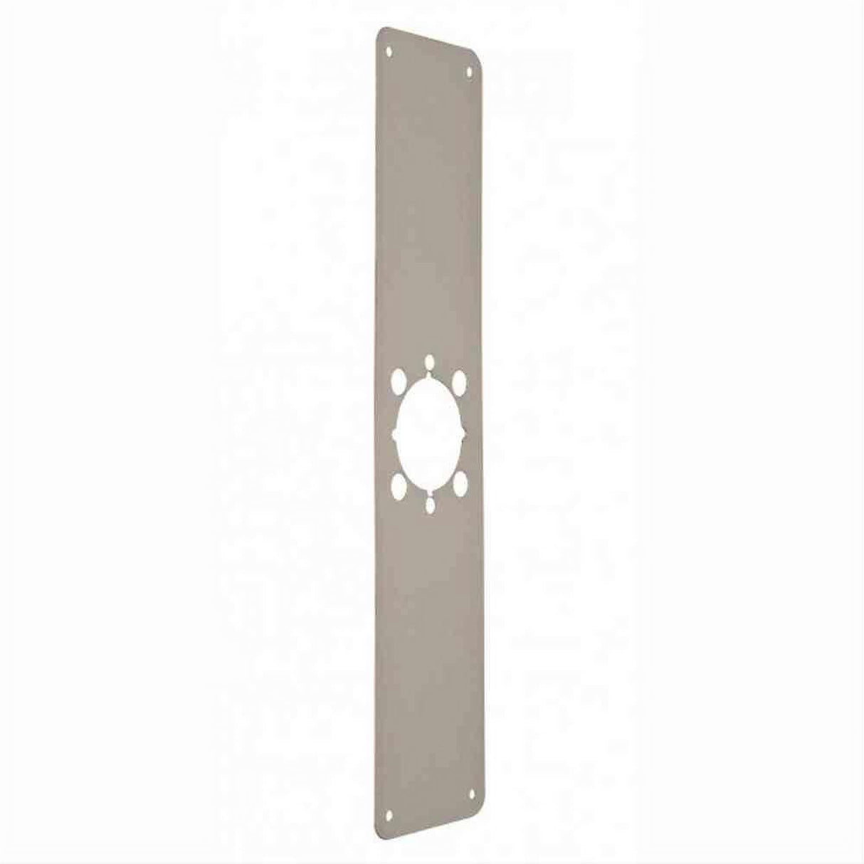 Don-Jo RP135152605 RP135152 Remodeler Plate Bright Brass
