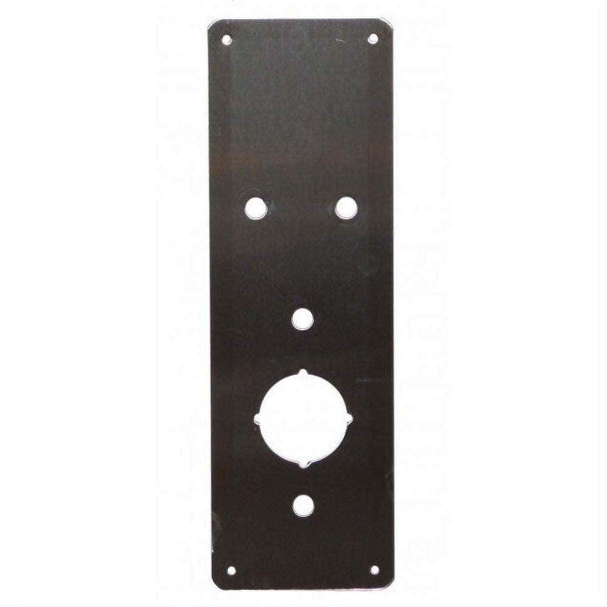 Don-Jo RPE200014605 RPE200014 Remodeler Plate Bright Brass
