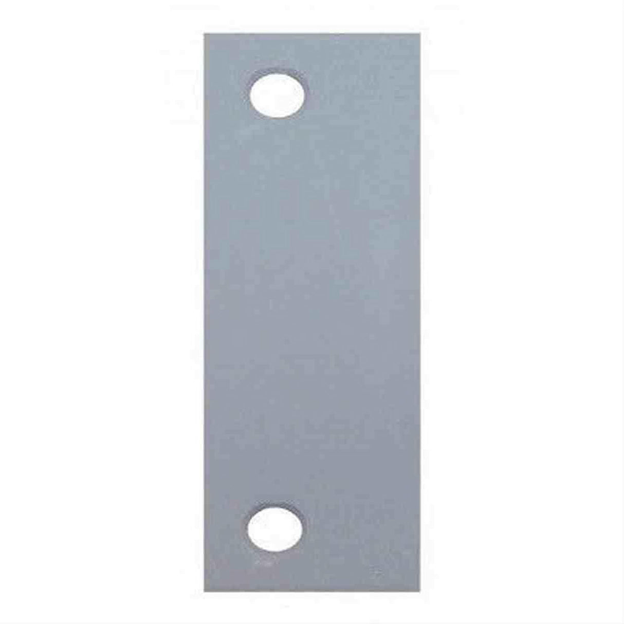 Don-Jo SHF45DU SHF45 Hinge Filler Plate Duranodic