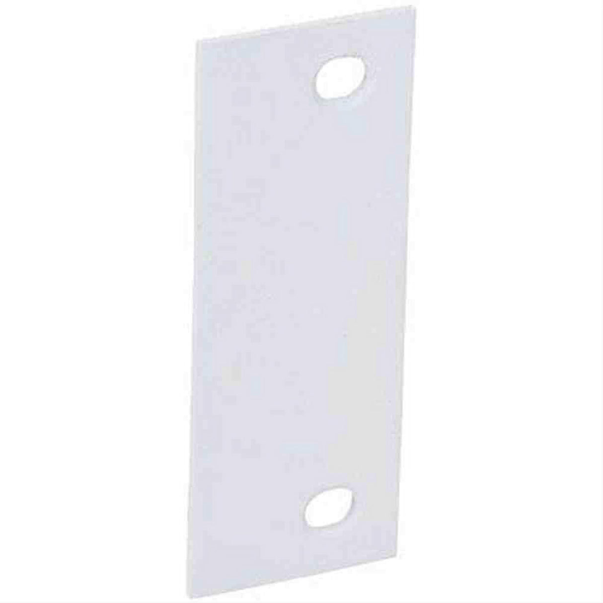 Don-Jo SHF45PC SHF45 Hinge Filler Plate Prime Coated