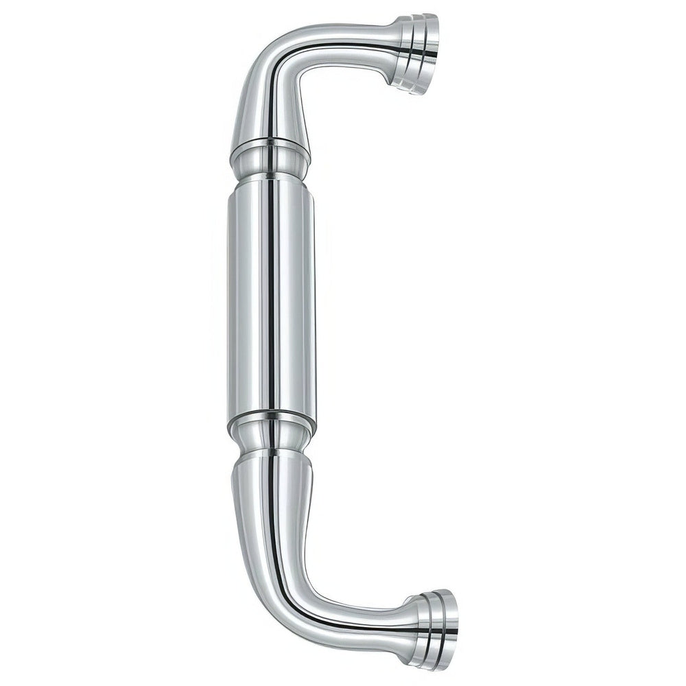 Deltana DP2574U26 chrome door pull