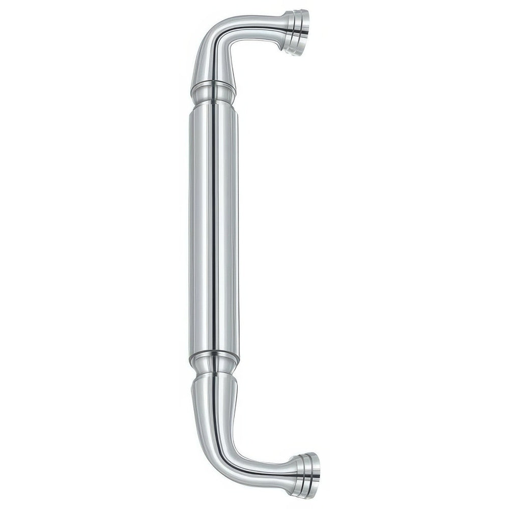 Deltana DP2575U26 chrome door pull