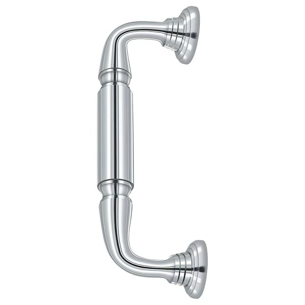 Deltana DP2576U26 chrome door pull