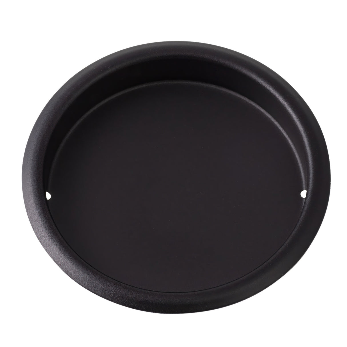 Sure-Loc DP5 FBL flat black finger pull