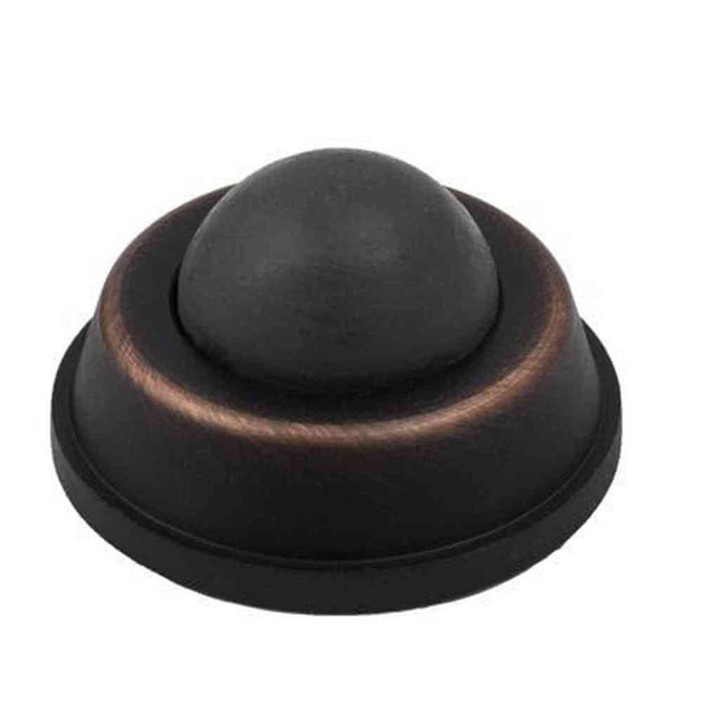 Sure-Loc DS12 11P vintage bronze wall door stop