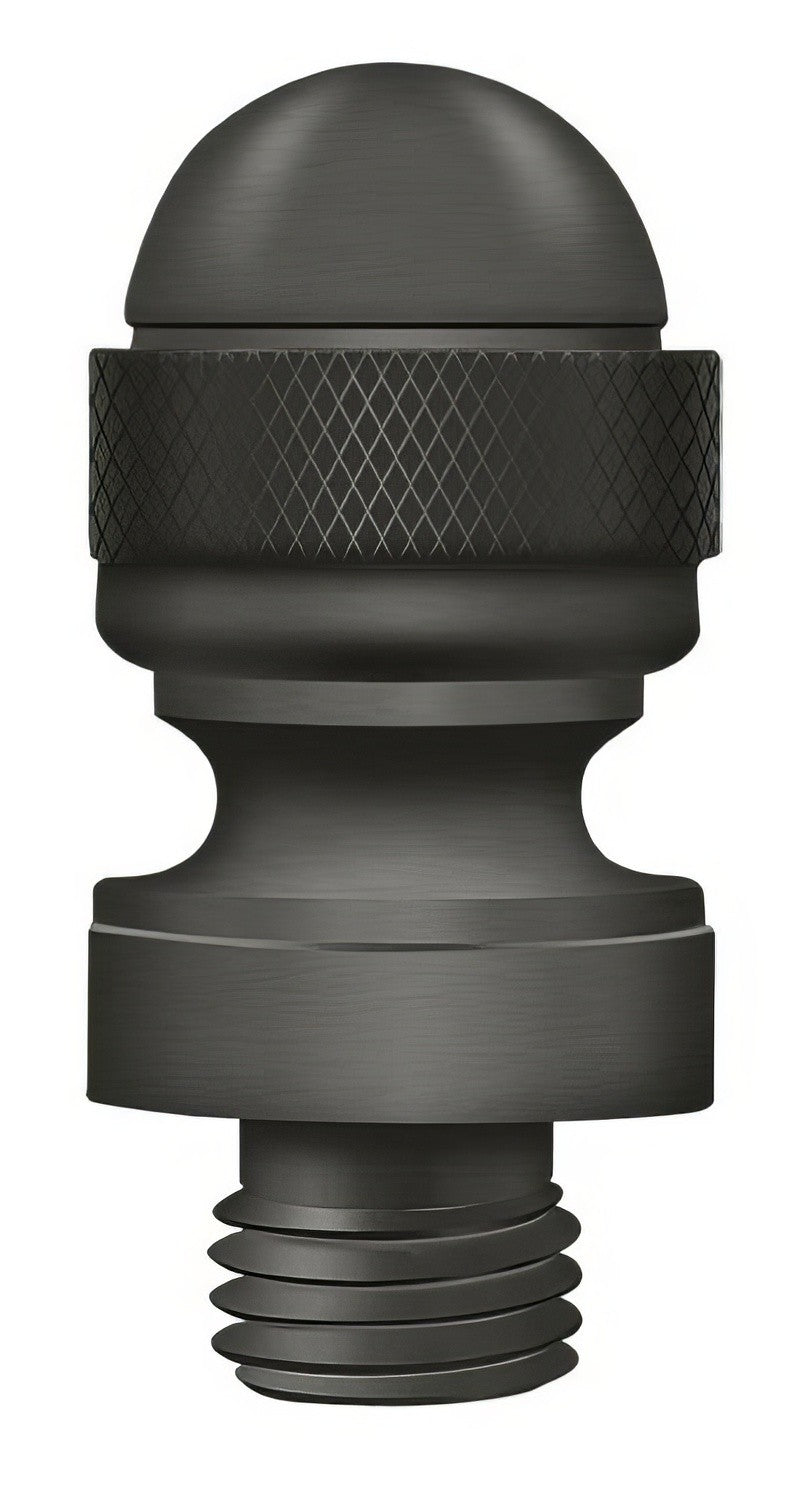 Deltana DSAT10B oil rubbed bronze finial