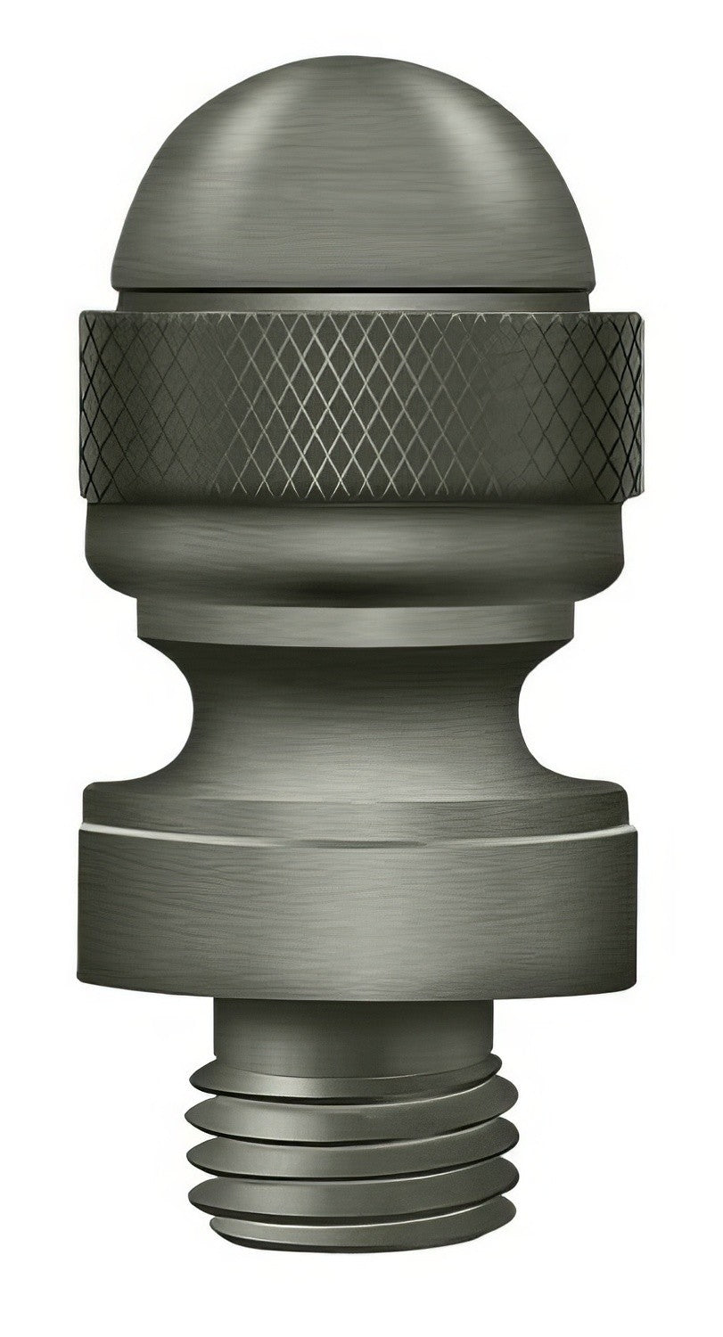 Deltana DSAT15A antique nickel finial
