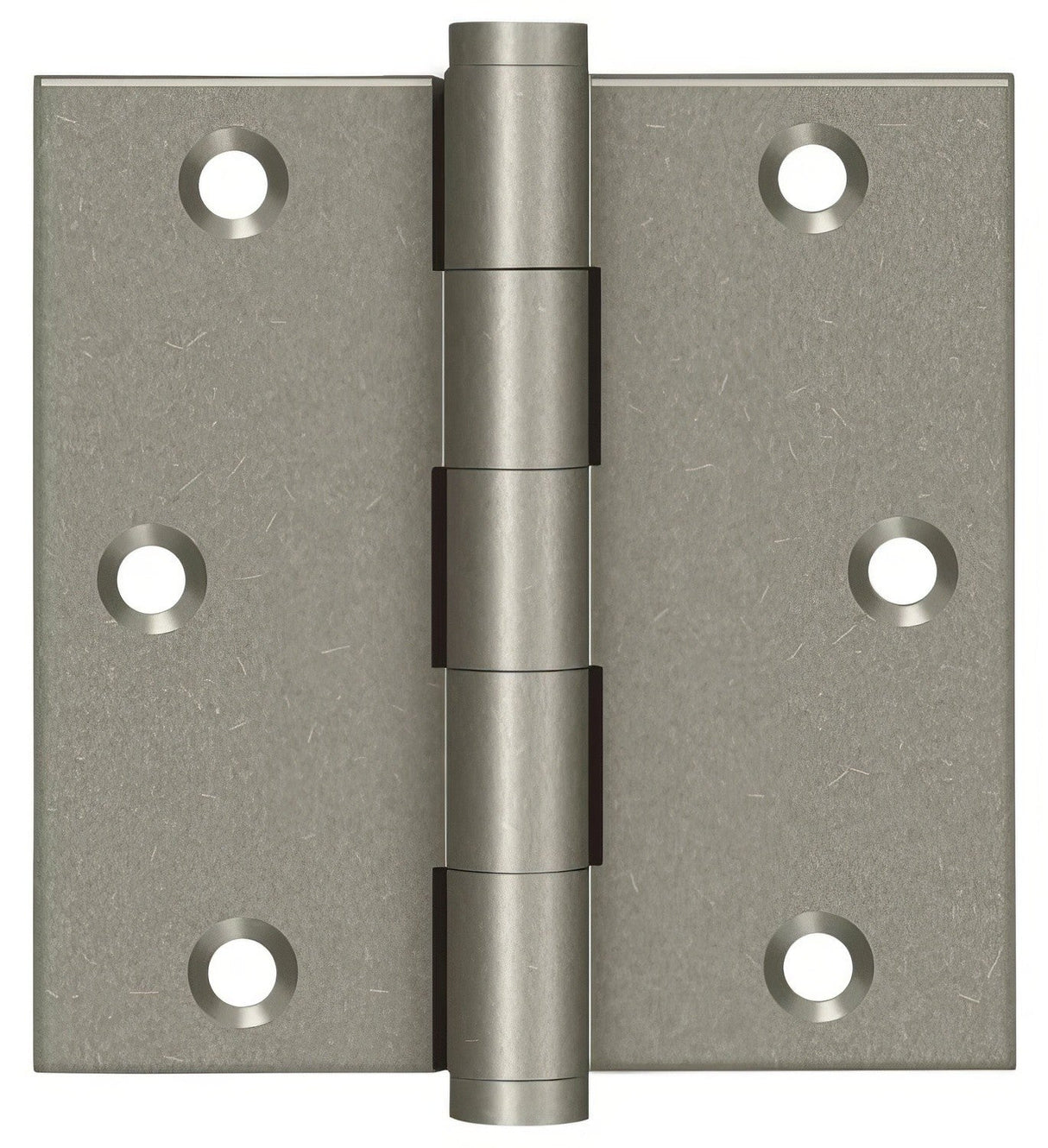 Deltana DSB3510WL white light door hinge