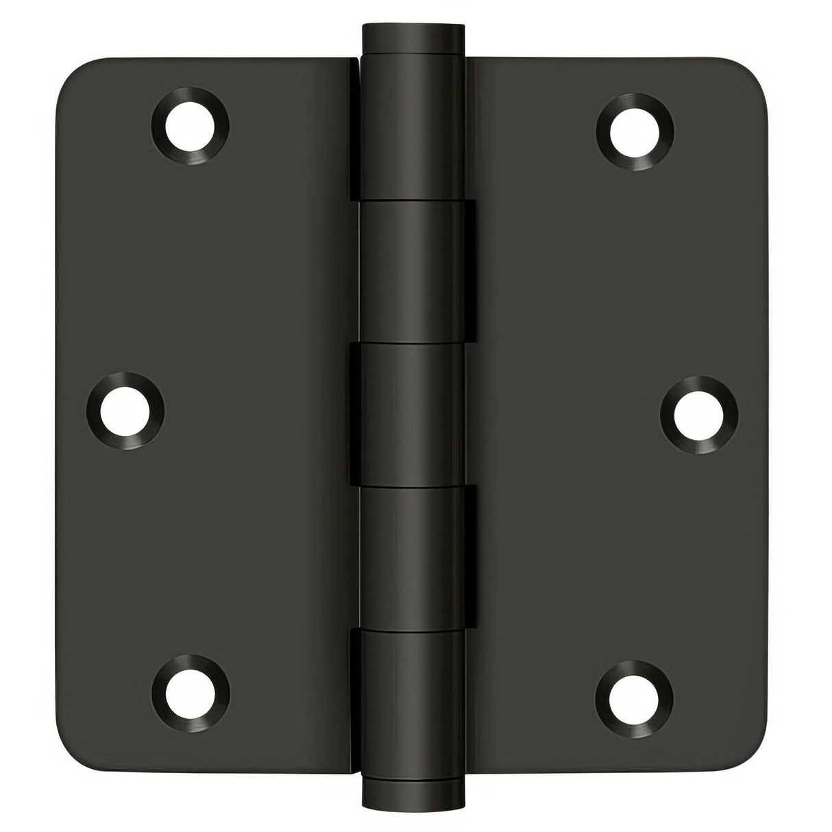 Deltana DSB35R410B-R oil rubbed bronze door hinge