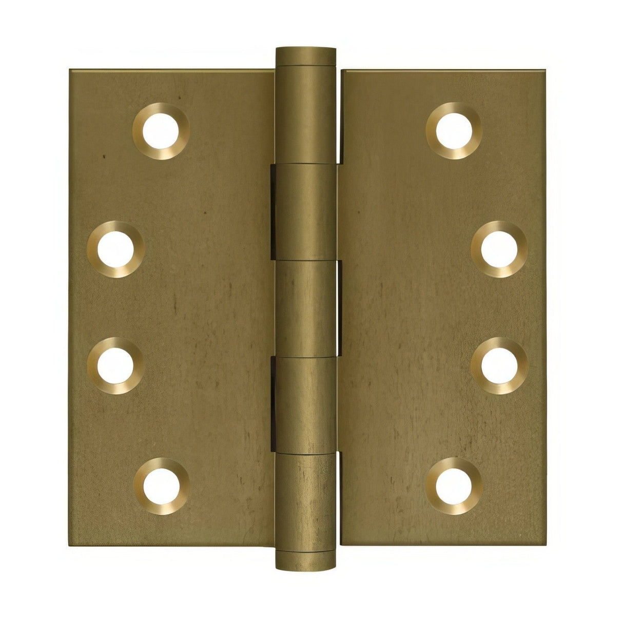 Deltana DSB410BM bronze medium door hinge