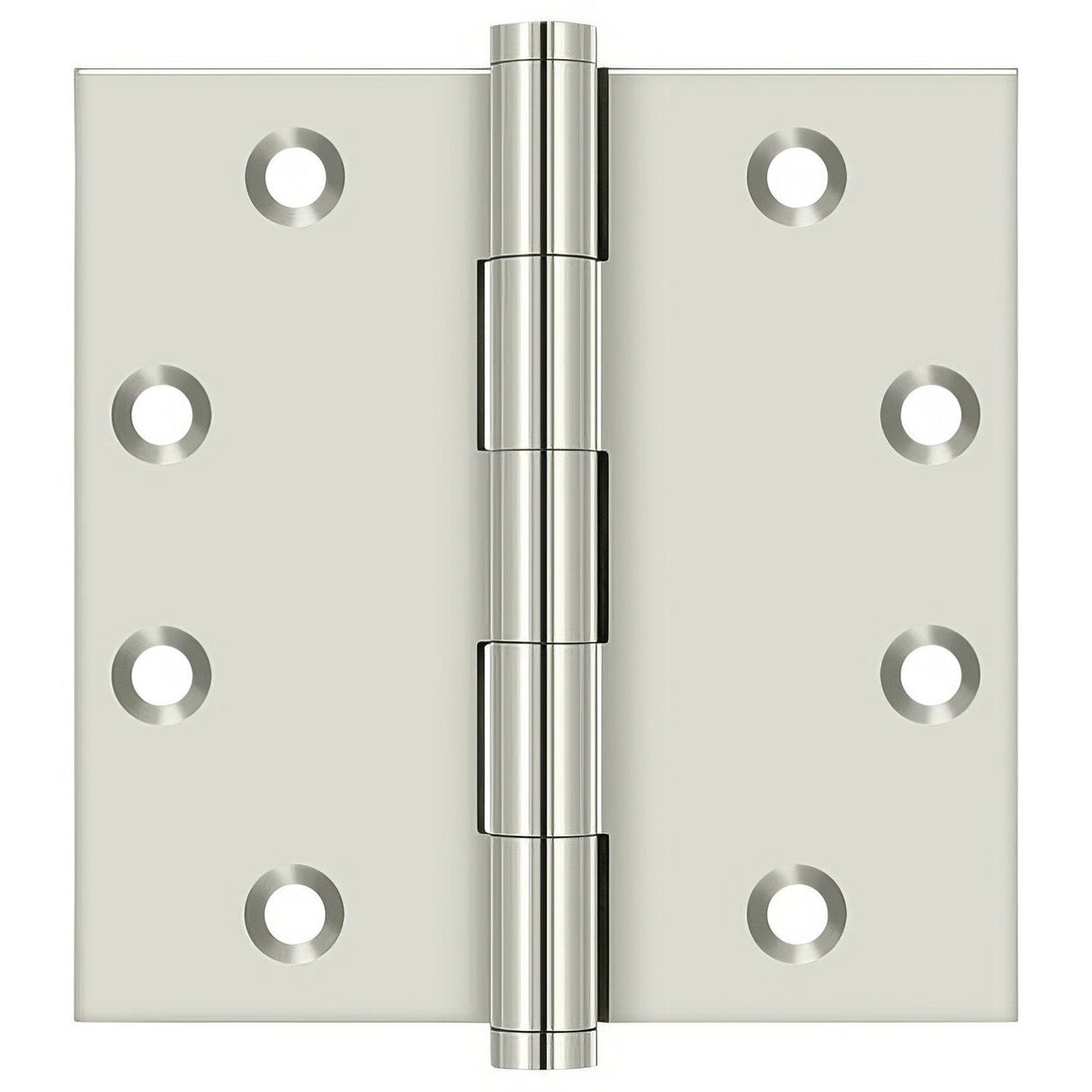 Deltana DSB4514 door hinge, additional view