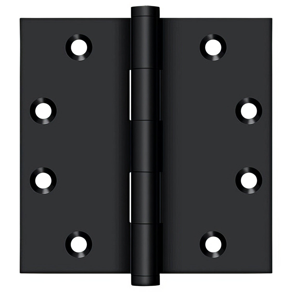 Deltana DSB4519 door hinge, additional view