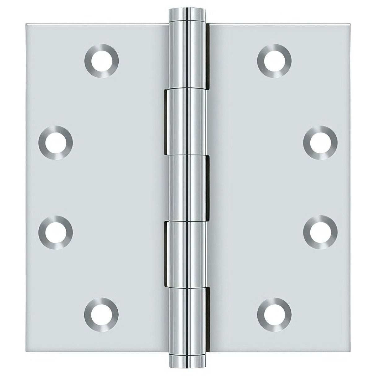 Deltana DSB4526D door hinge, additional view