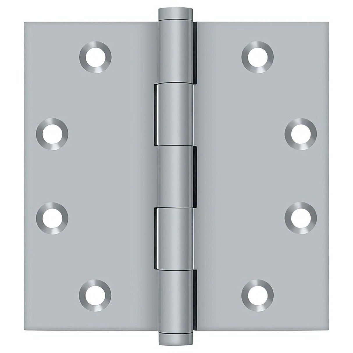 Deltana DSB4526D door hinge, additional view