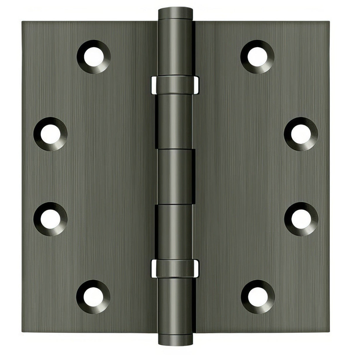 Deltana DSB45B15A door hinge, additional view