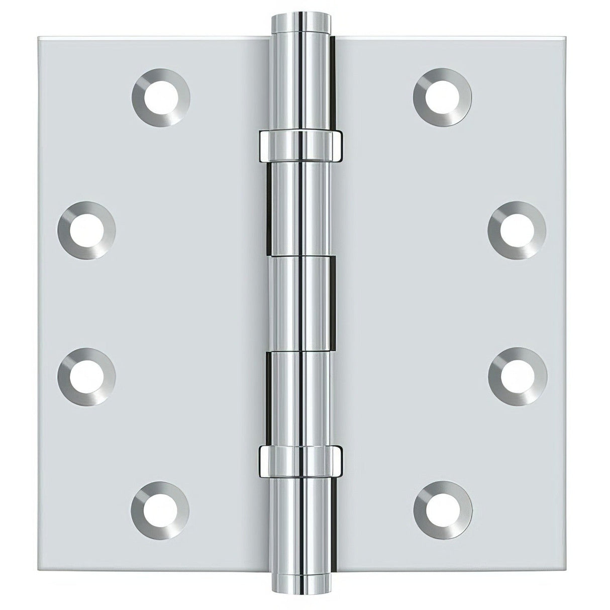 Deltana DSB45B26D door hinge, additional view