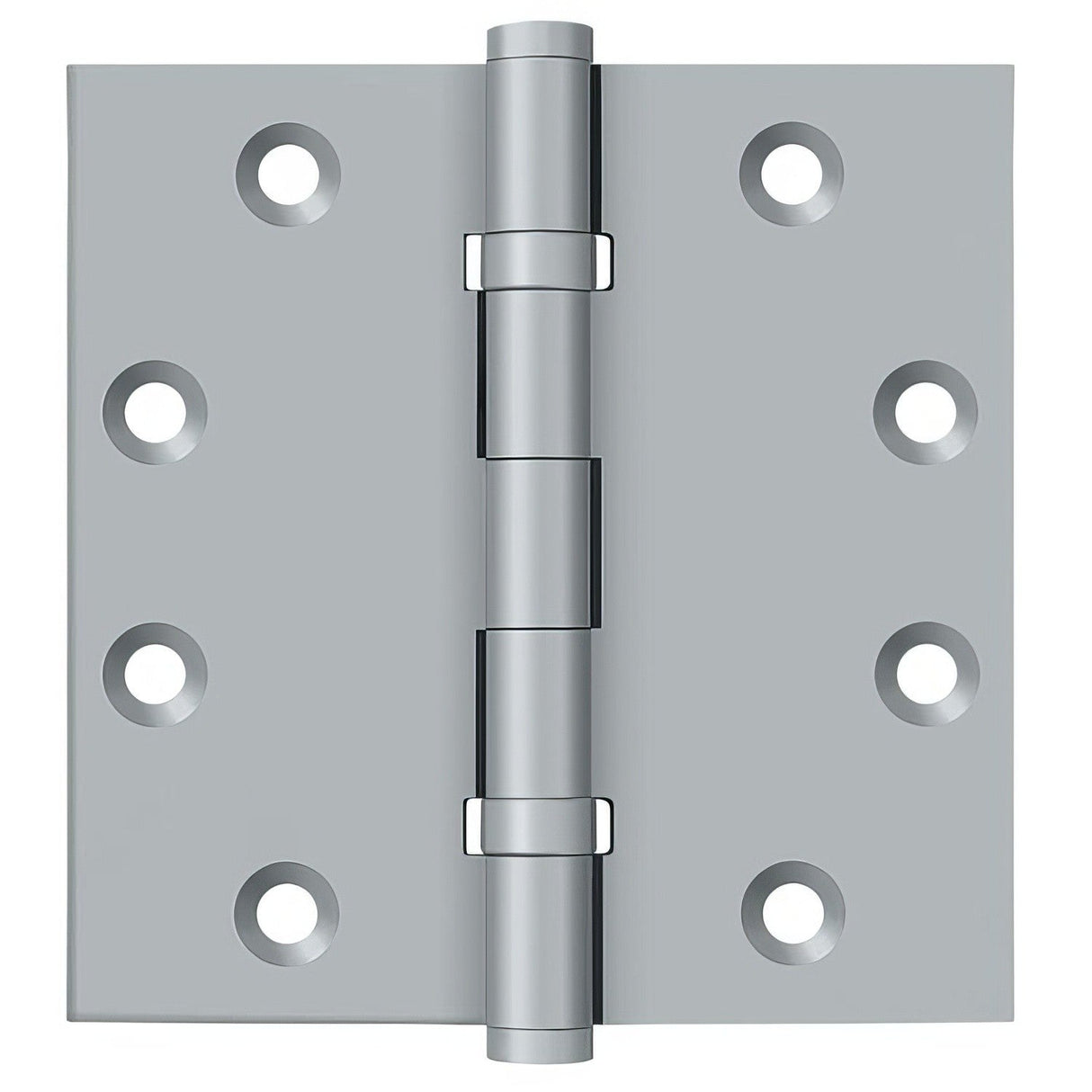 Deltana DSB45B26D door hinge, additional view