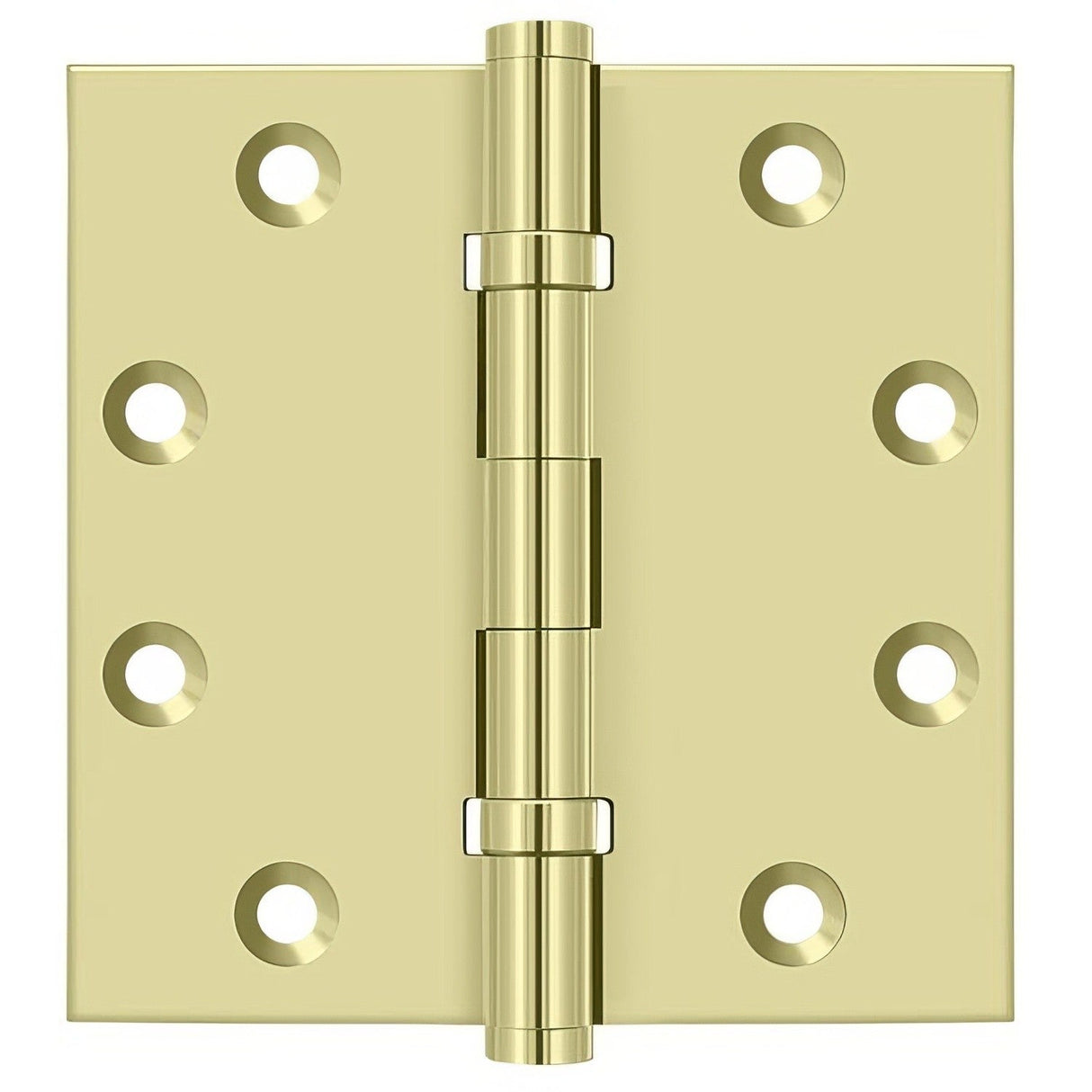 Deltana DSB45B3-UNL door hinge, additional view