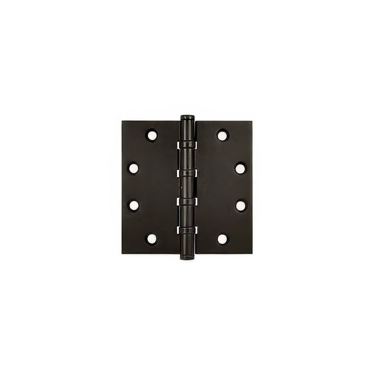 Deltana DSB45NB10B oil rubbed bronze door hinge