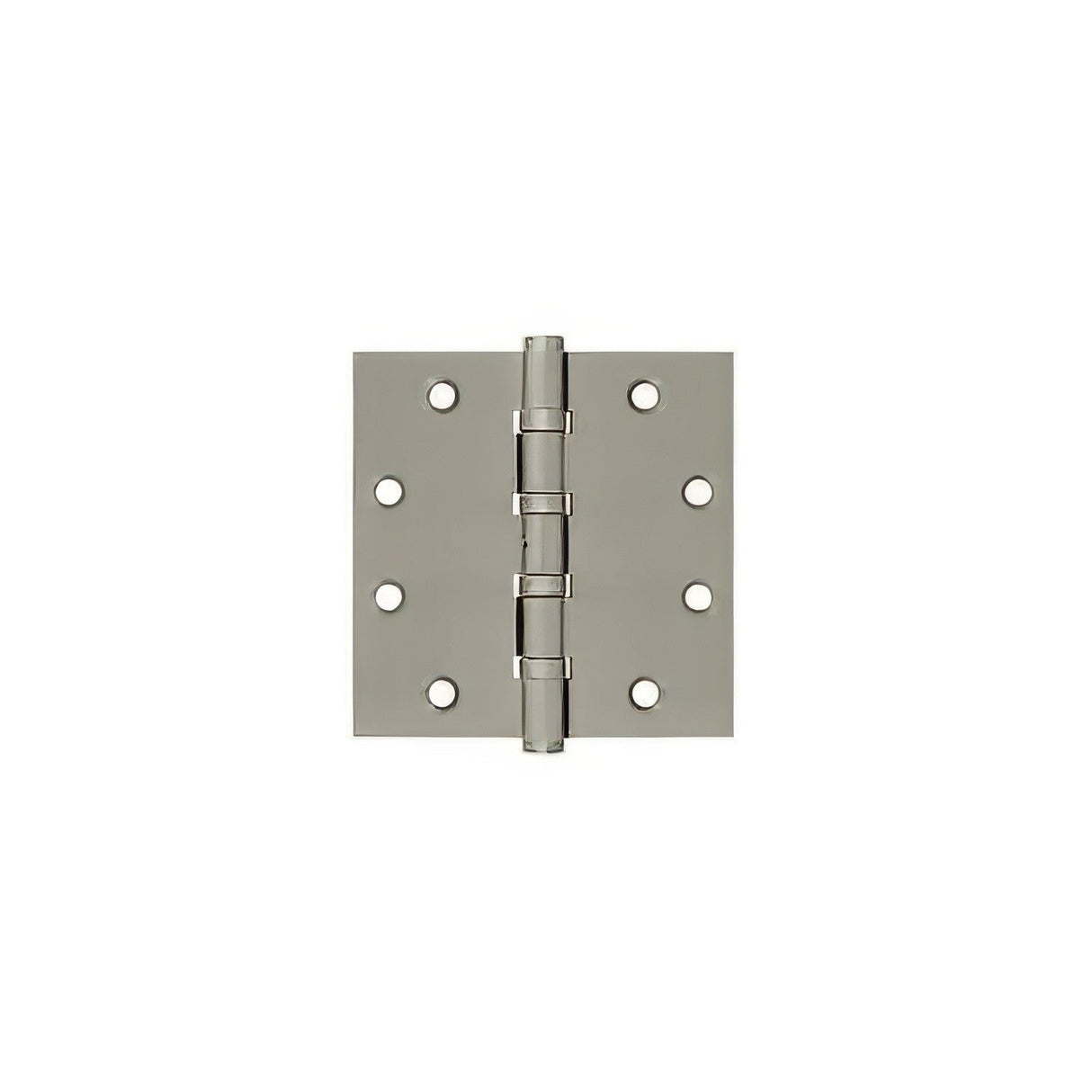 Deltana DSB45NB15 satin nickel door hinge