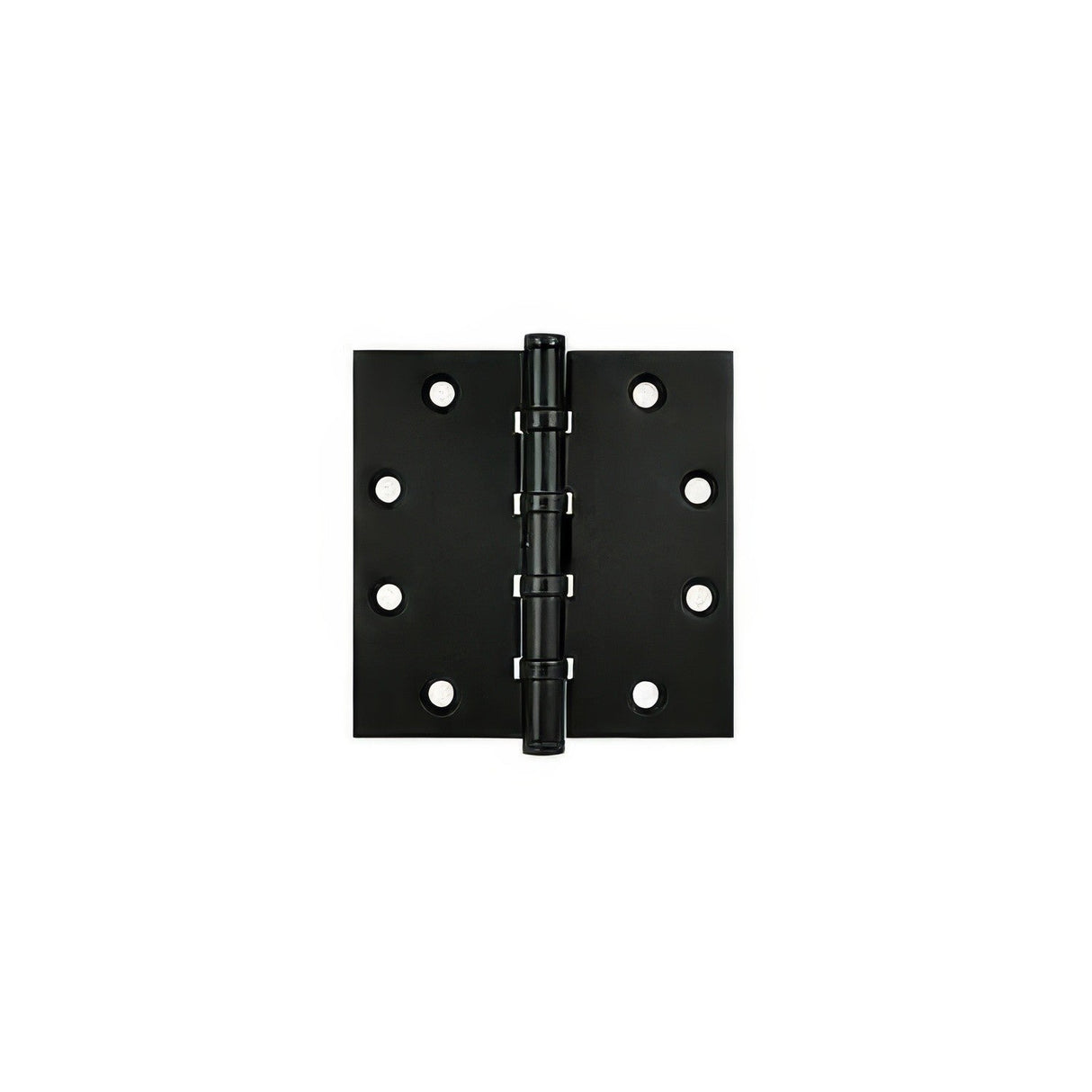 Deltana DSB45NB19 black door hinge