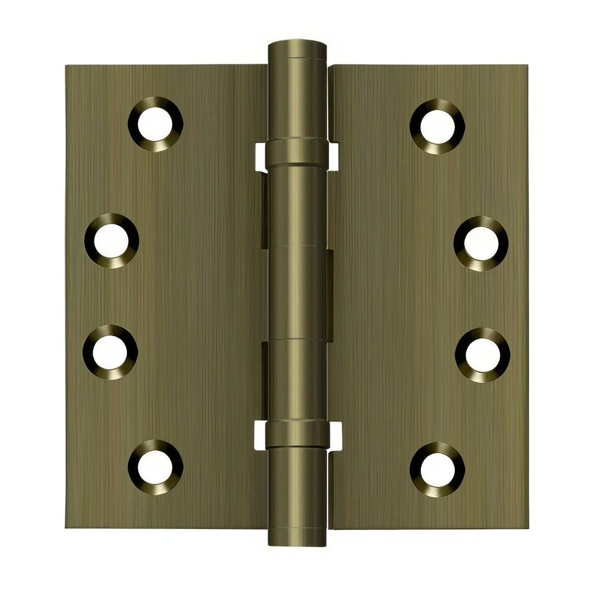 Deltana DSB4B5 door hinge, additional view