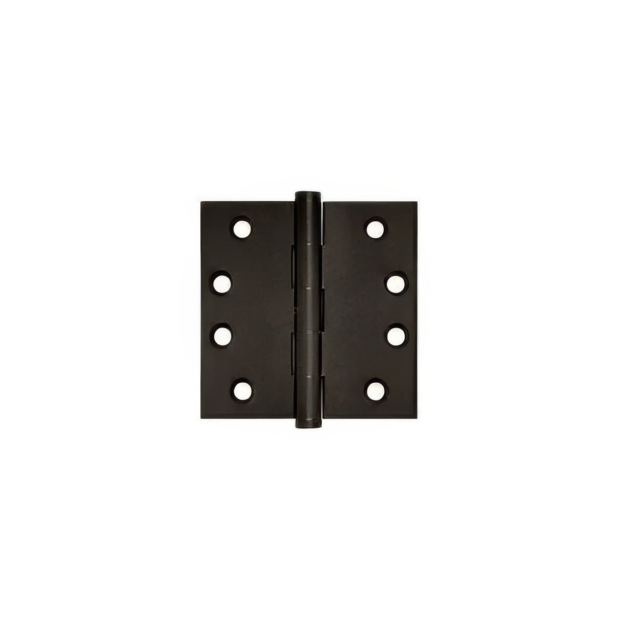 Deltana DSB4N10B oil rubbed bronze door hinge