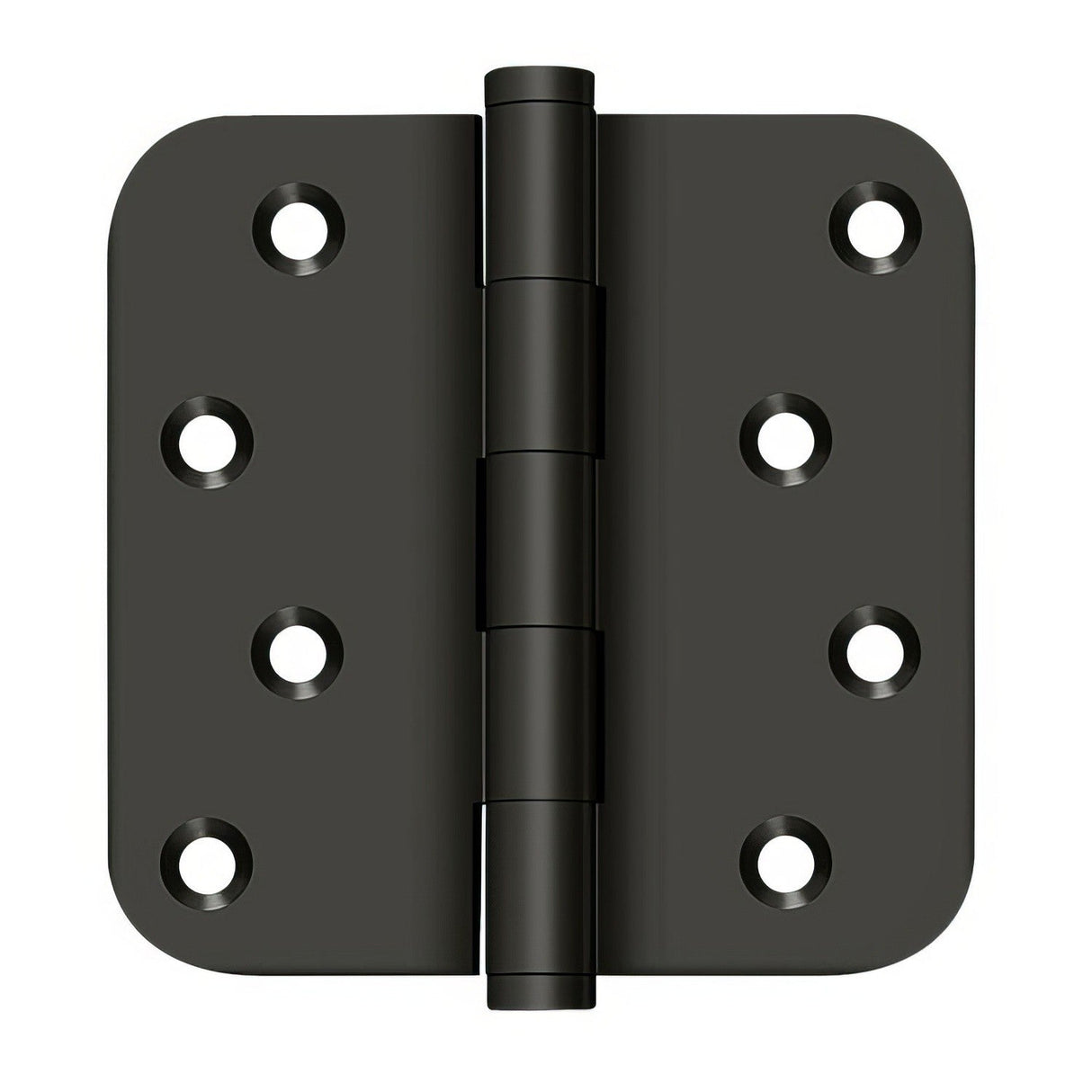 Deltana DSB4R510B-RZ door hinge, additional view