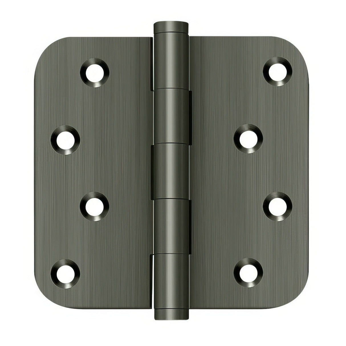 Deltana DSB4R515A-RZ door hinge, additional view
