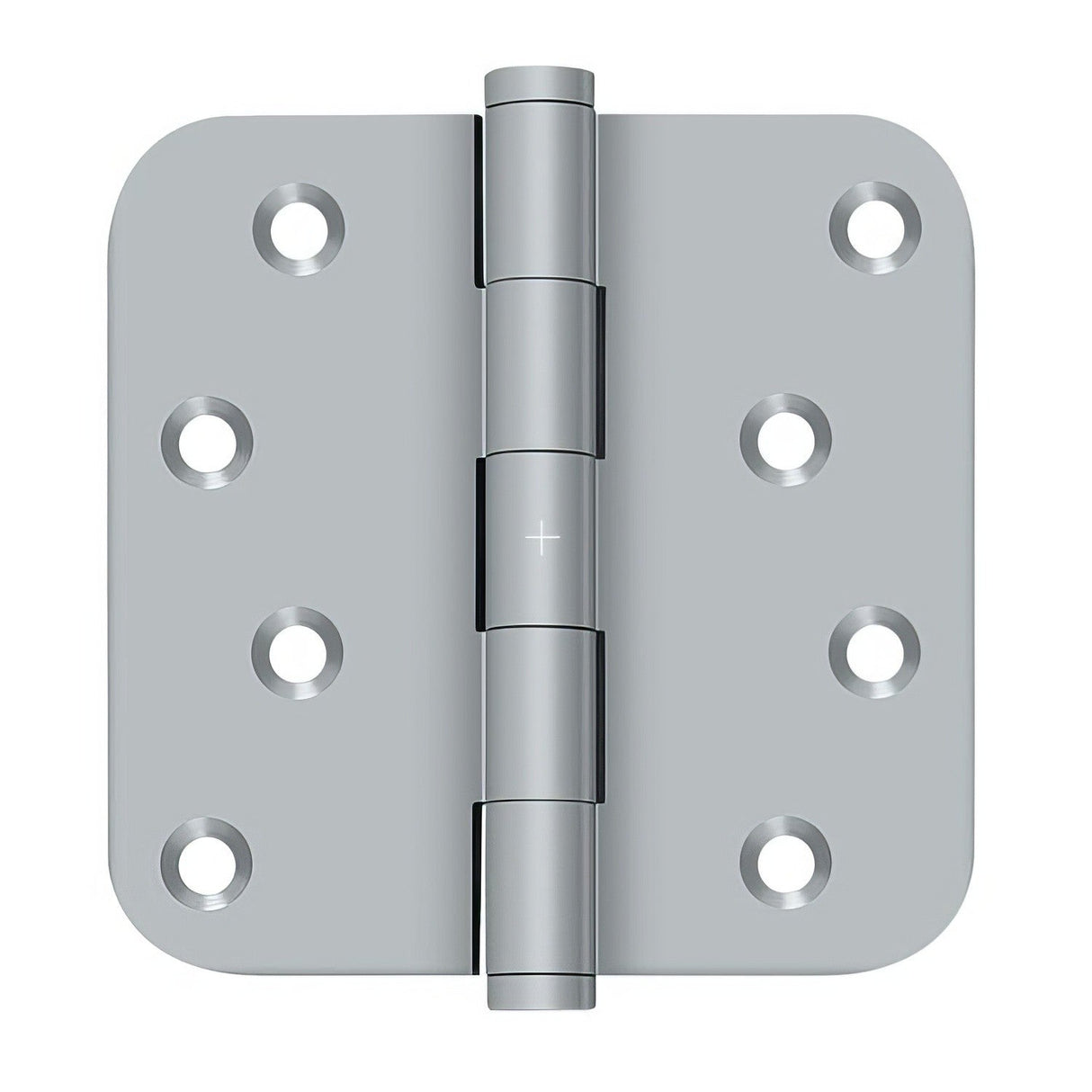 Deltana DSB4R526D-RZ door hinge, additional view