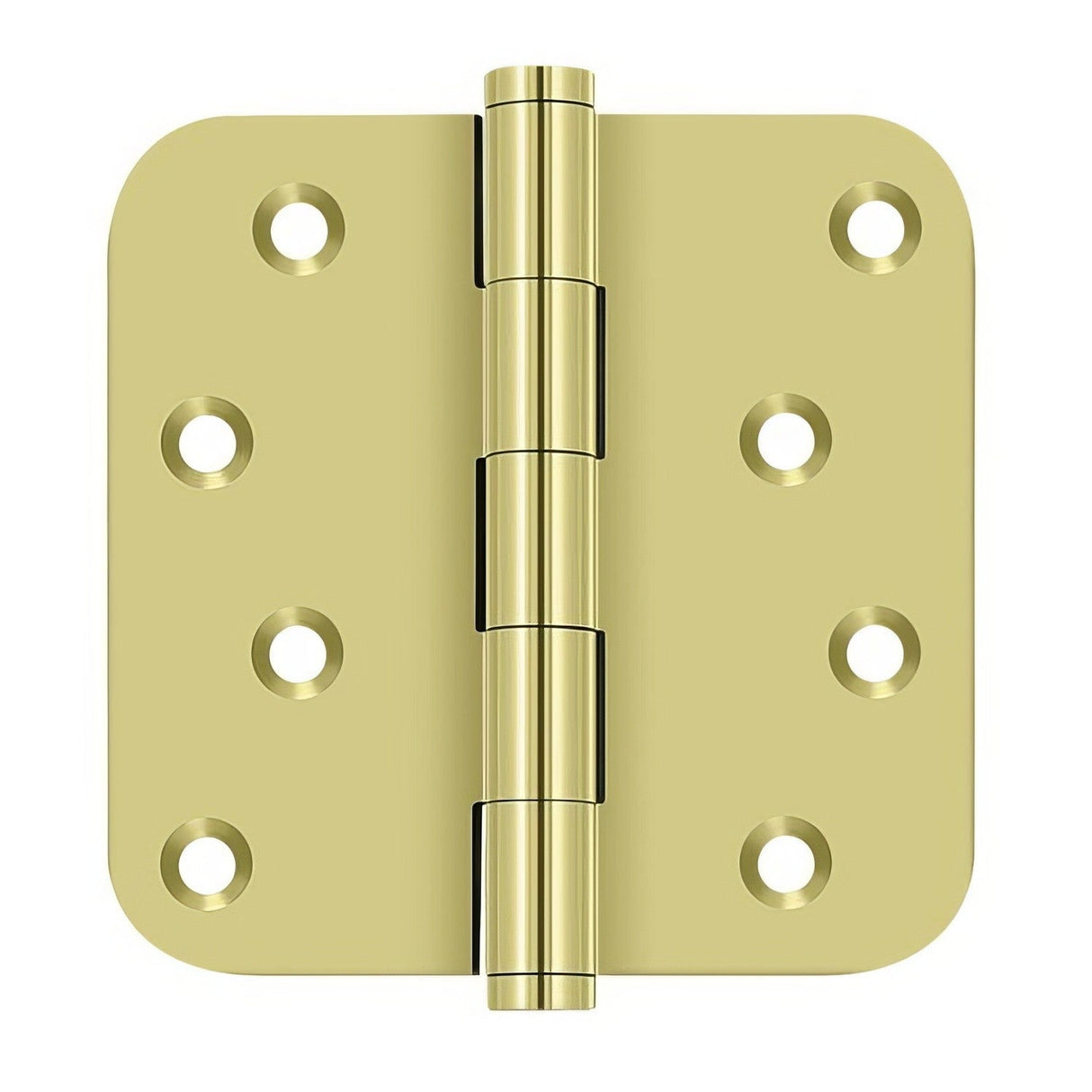 Deltana DSB4R53-RZ door hinge, additional view
