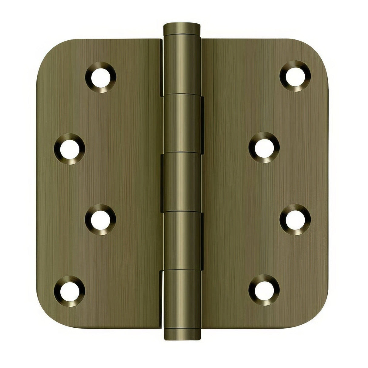 Deltana DSB4R55-RZ door hinge, additional view