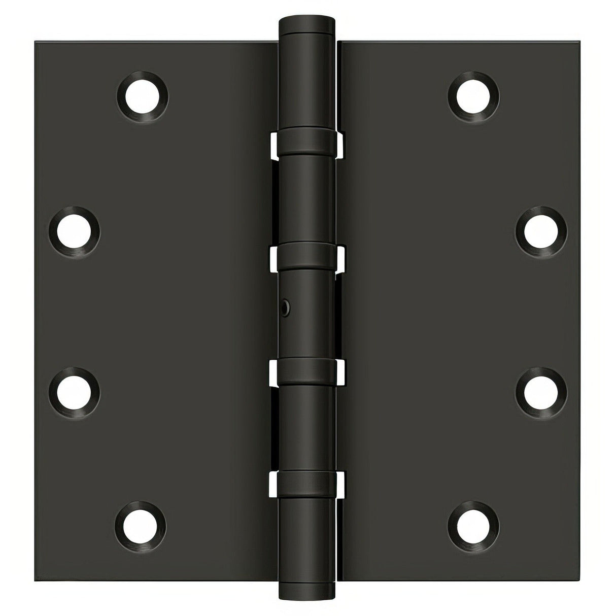 Deltana DSB55NB10B door hinge, additional view