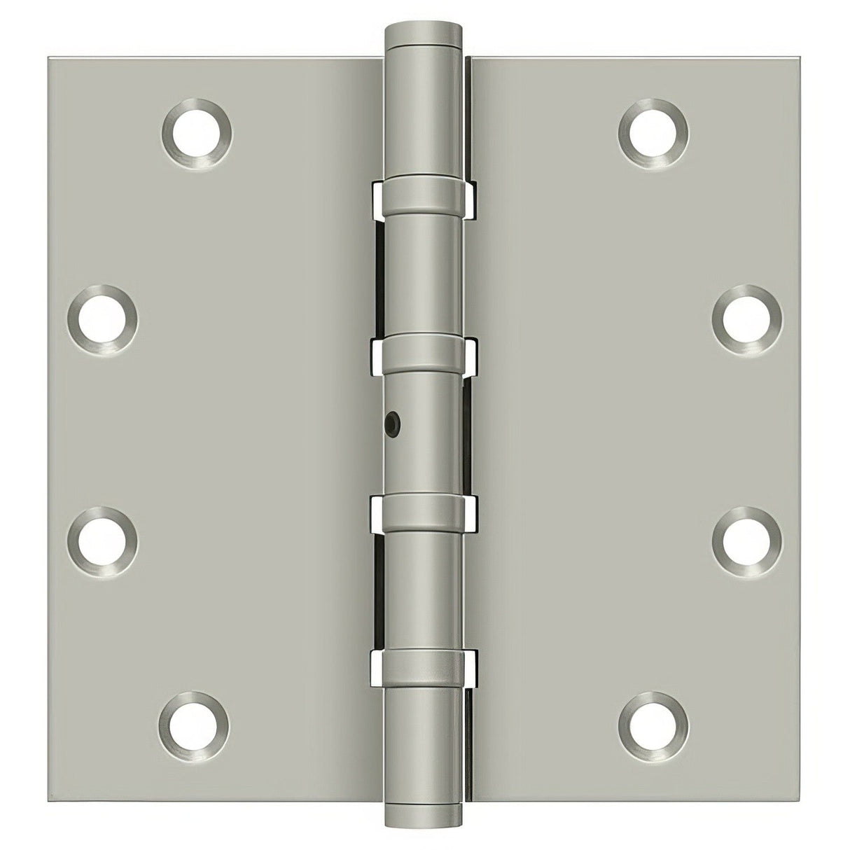 Deltana DSB55NB15A door hinge, additional view