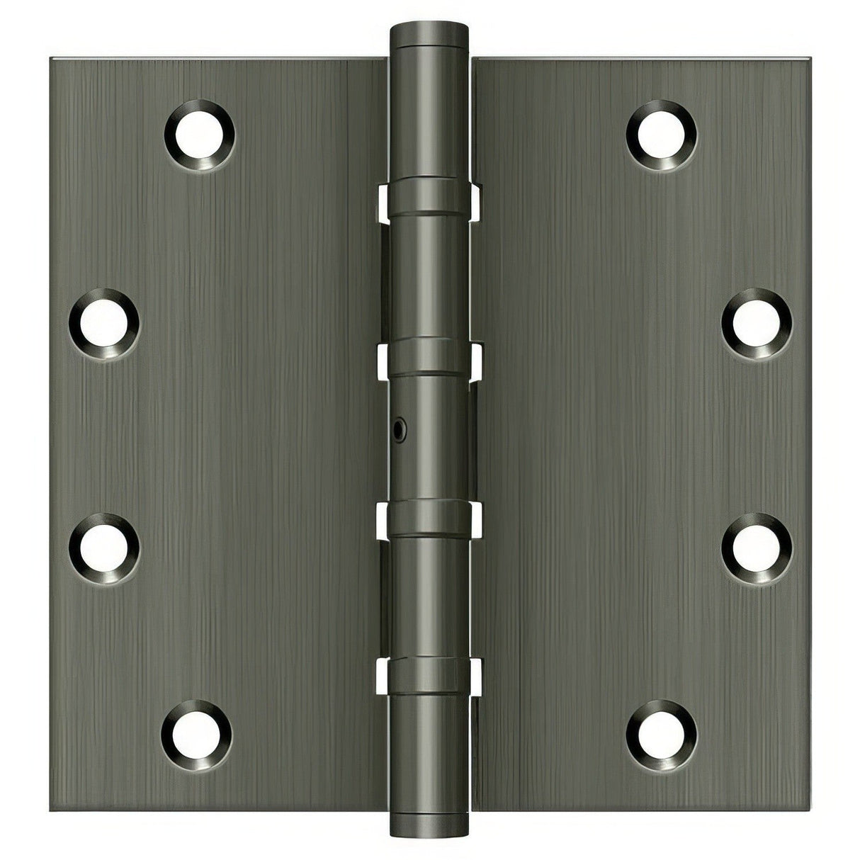 Deltana DSB55NB15A door hinge, additional view