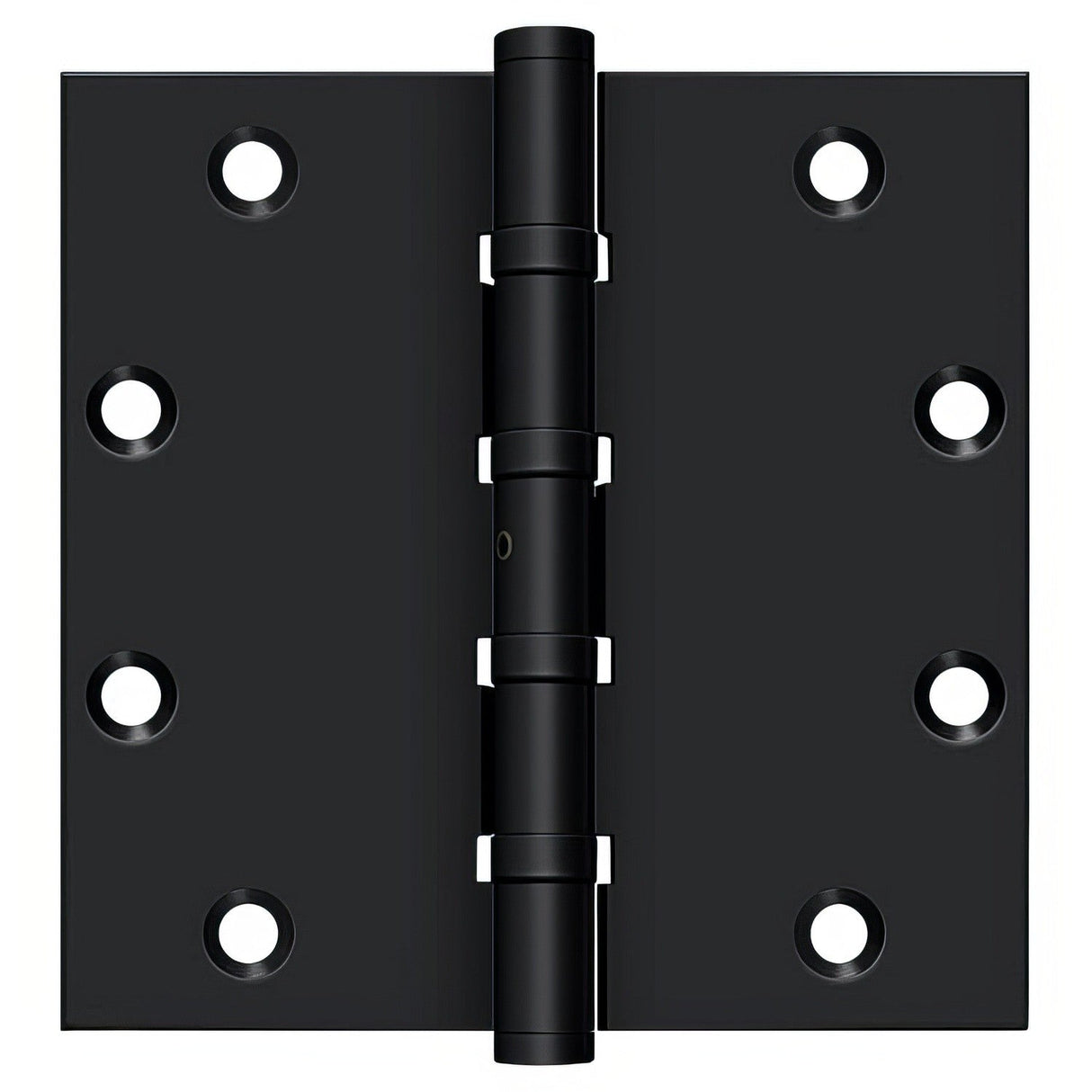 Deltana DSB55NB19 door hinge, additional view