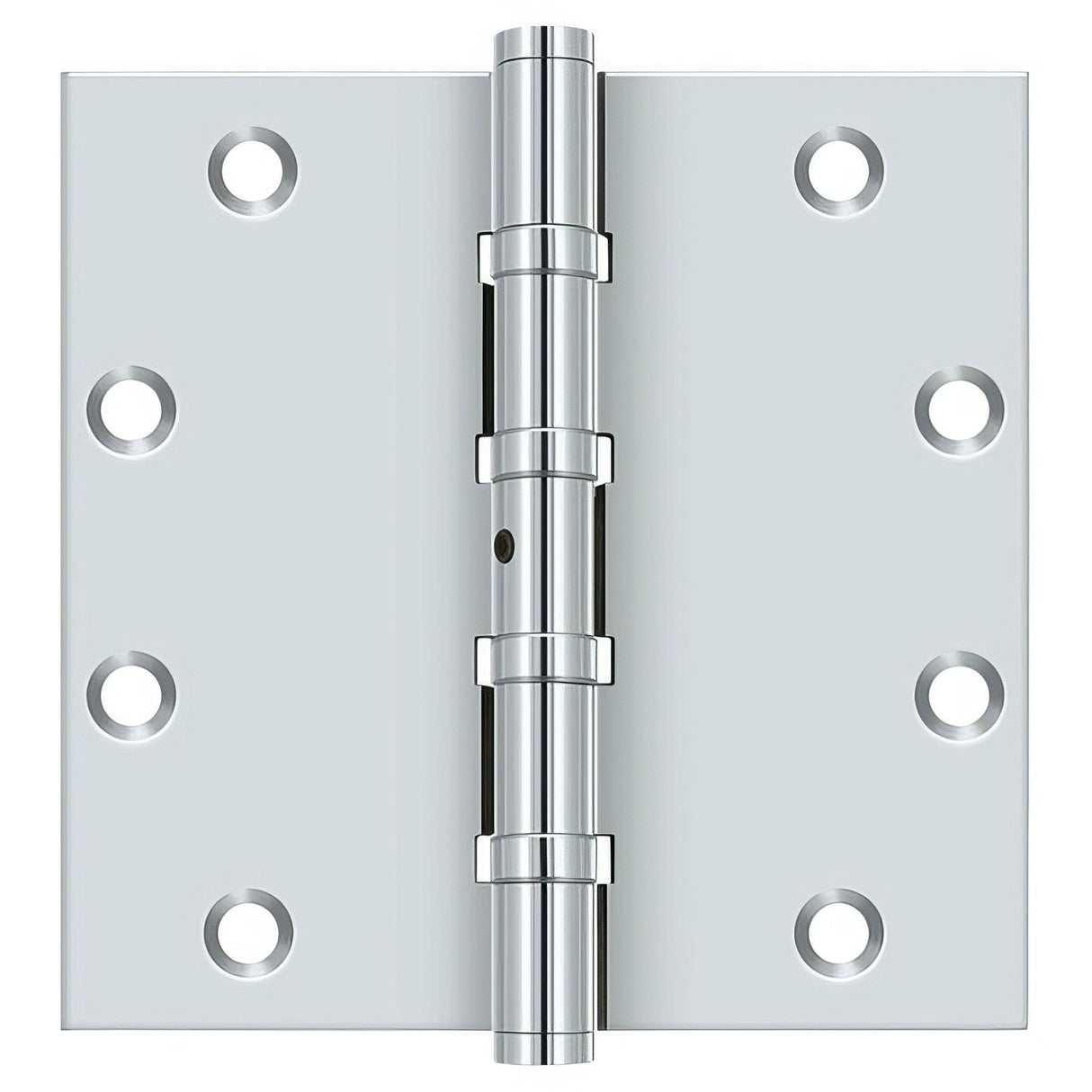 Deltana DSB55NB26D door hinge, additional view