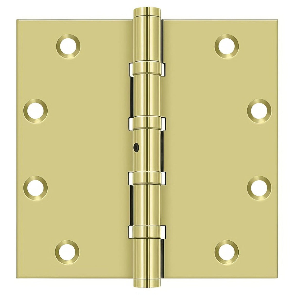 Deltana DSB55NB3 door hinge, additional view