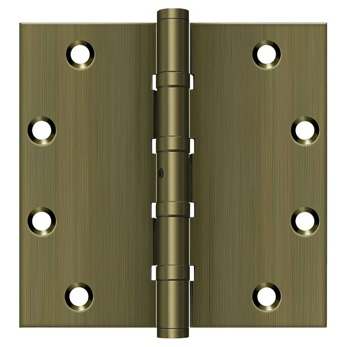 Deltana DSB55NB5 door hinge, additional view