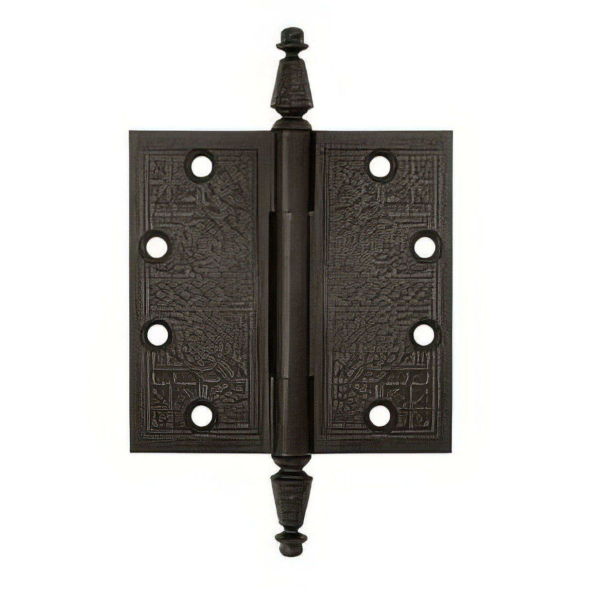Deltana DSBP44U10B oil rubbed bronze door hinge