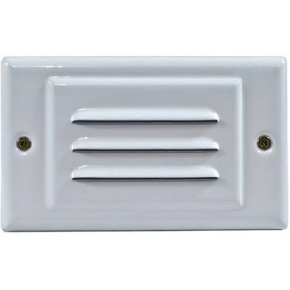 Dabmar Lighting DSL-LED1200-3-W white outdoor step light