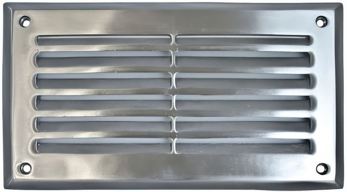 Dabmar Lighting DSL1000-L9-30K-SS304 stainless steel 304 outdoor step light