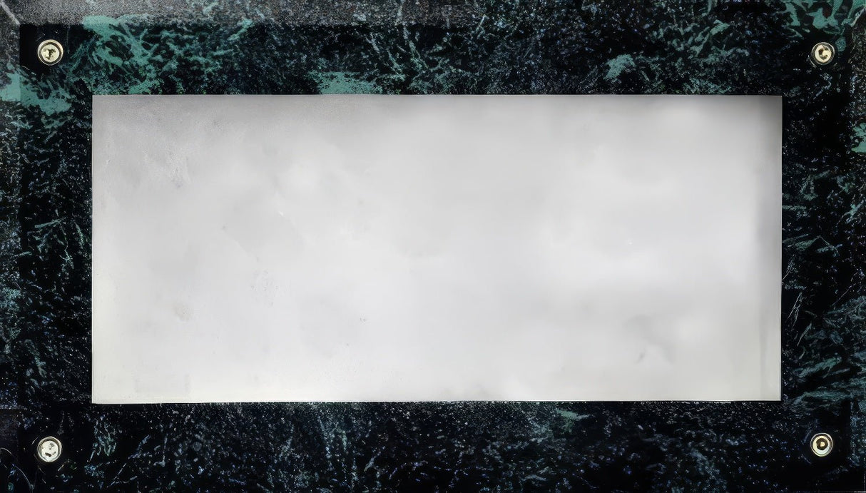 Dabmar Lighting DSL1001-L6-RGBW-VG verde green outdoor step light