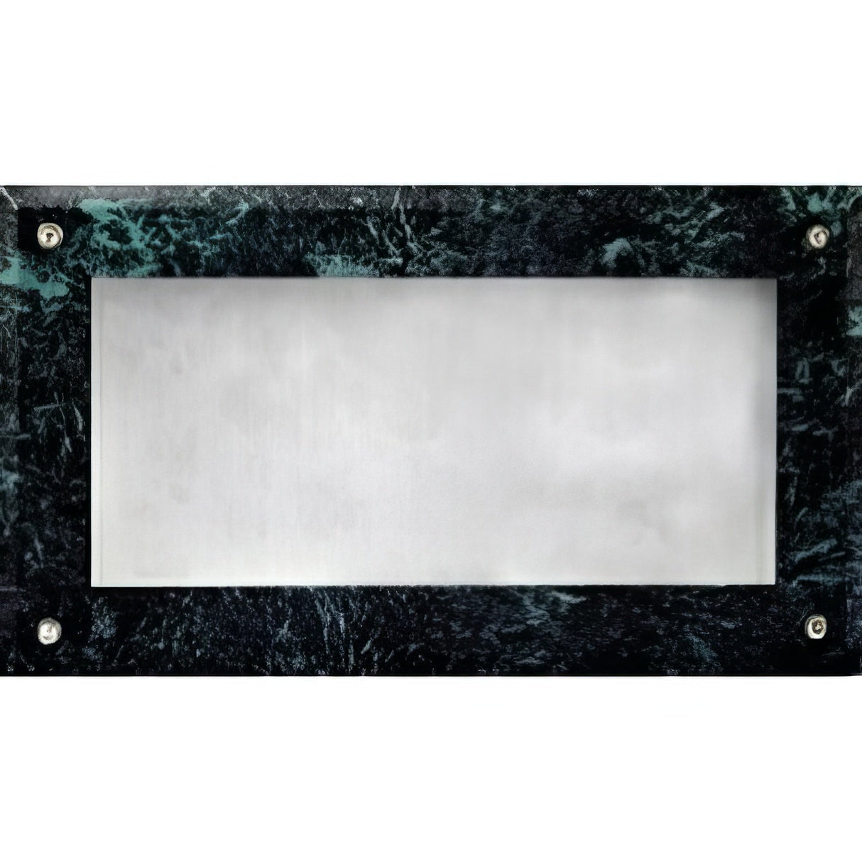 Dabmar Lighting DSL1001-VG verde green brick/step/wall light
