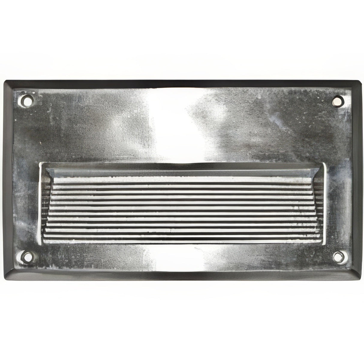 Dabmar Lighting DSL1003-SS304 stainless stain outdoor step light