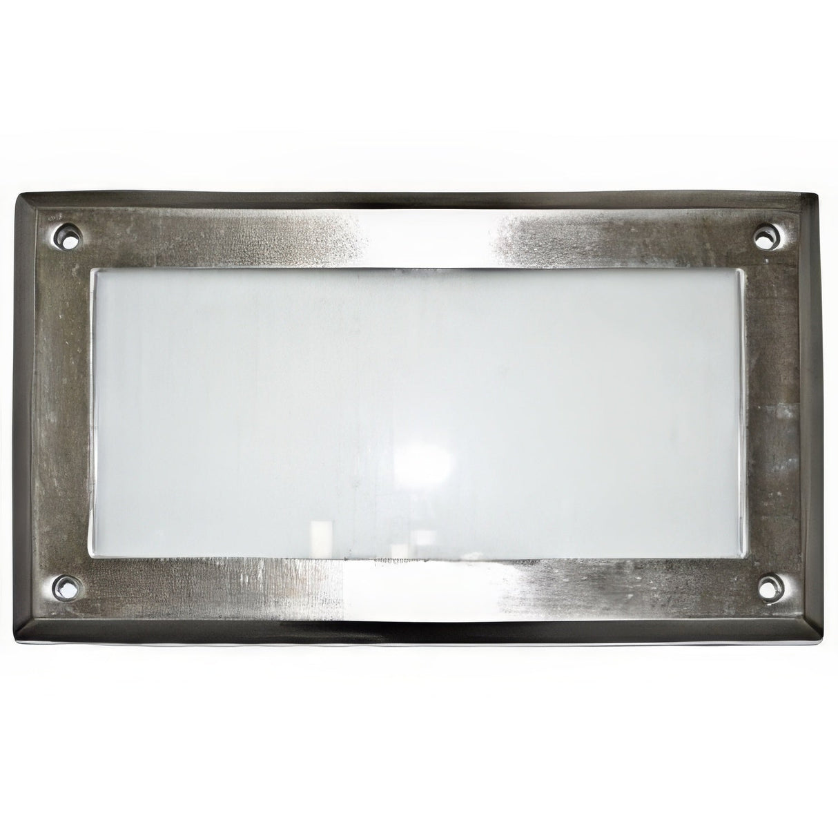 Dabmar Lighting DSL1018-SS304 stainless stain outdoor step light