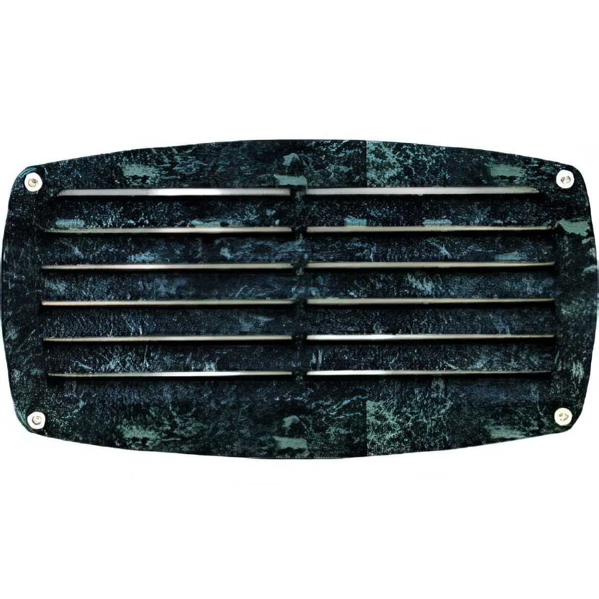 Dabmar Lighting DSL1083-VG verde green brick/step/wall light