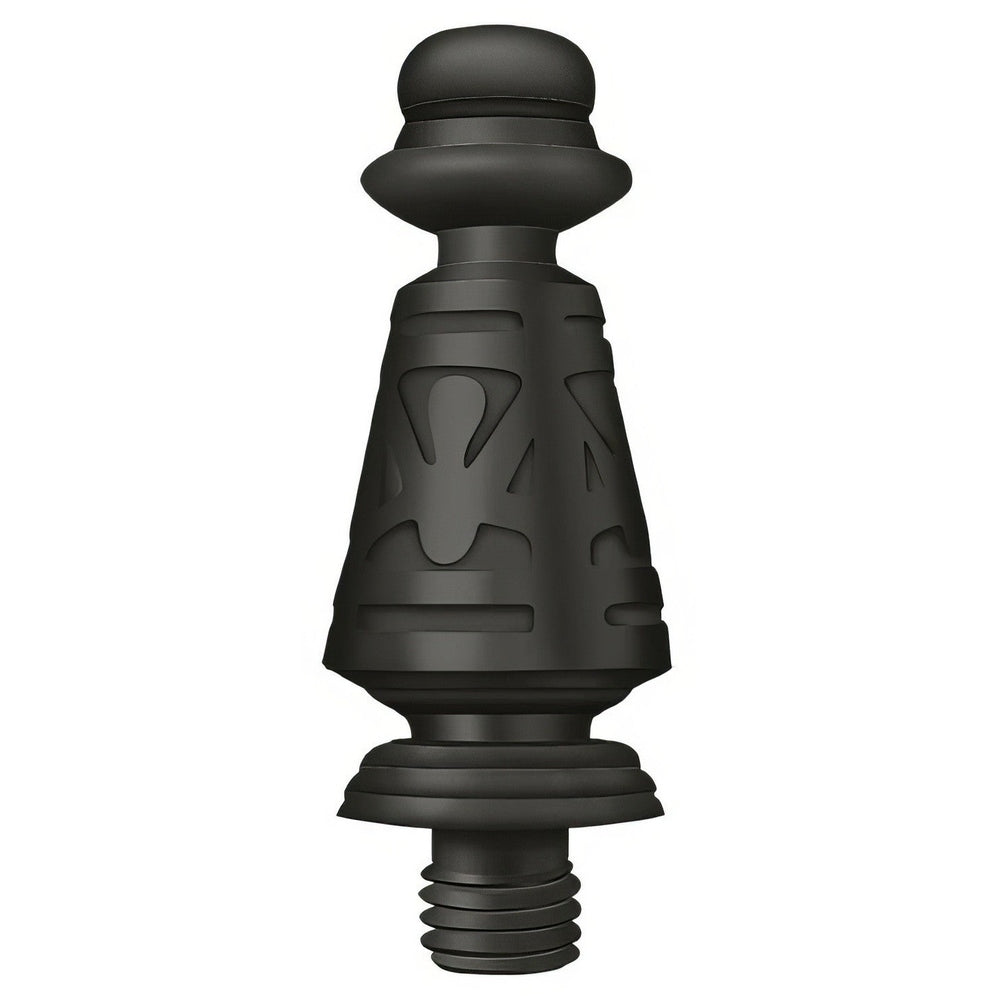 Deltana DSPUT10B oil rubbed bronze finial