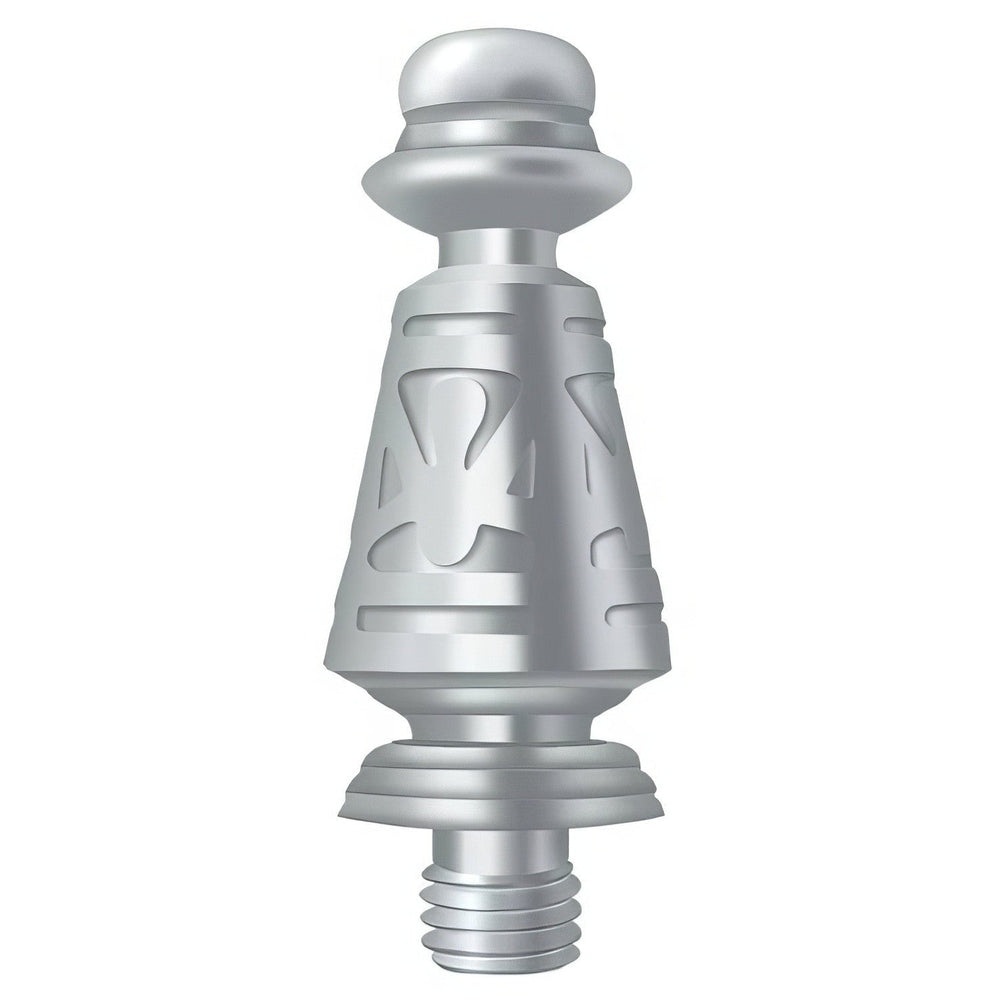 Deltana DSPUT26 chrome finial