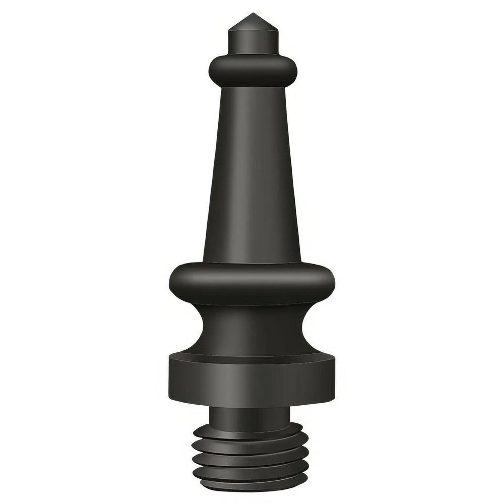 Deltana DSST10B oil rubbed bronze finial